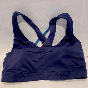 Marika sports bra, NWT, L